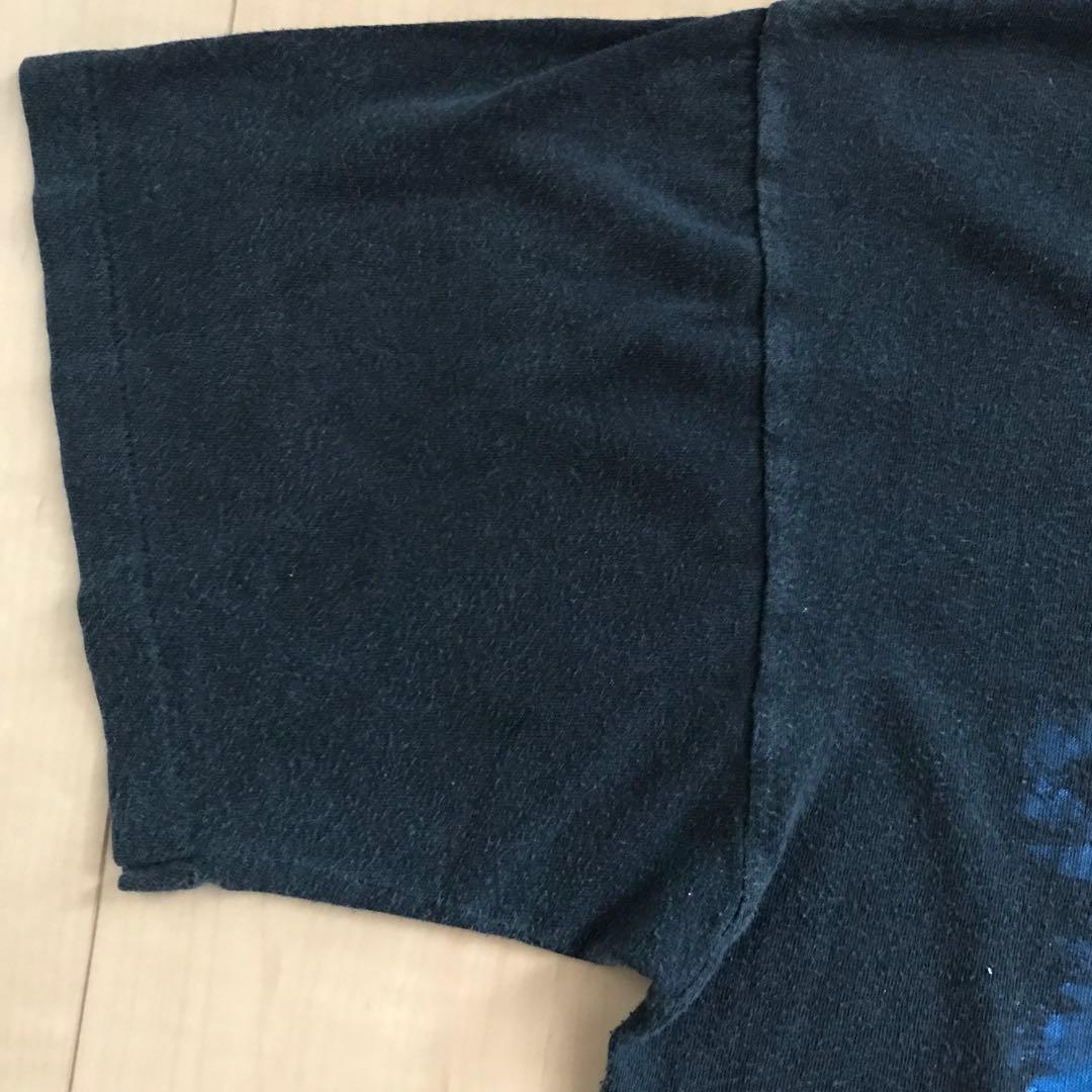 激レア 90年代 キュアー The Cure ヴィンテージ Tシャツ