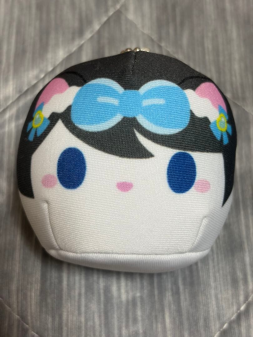 SHOW BY ROCK!! プラズマジカ vs アルカレアファクト マスコット