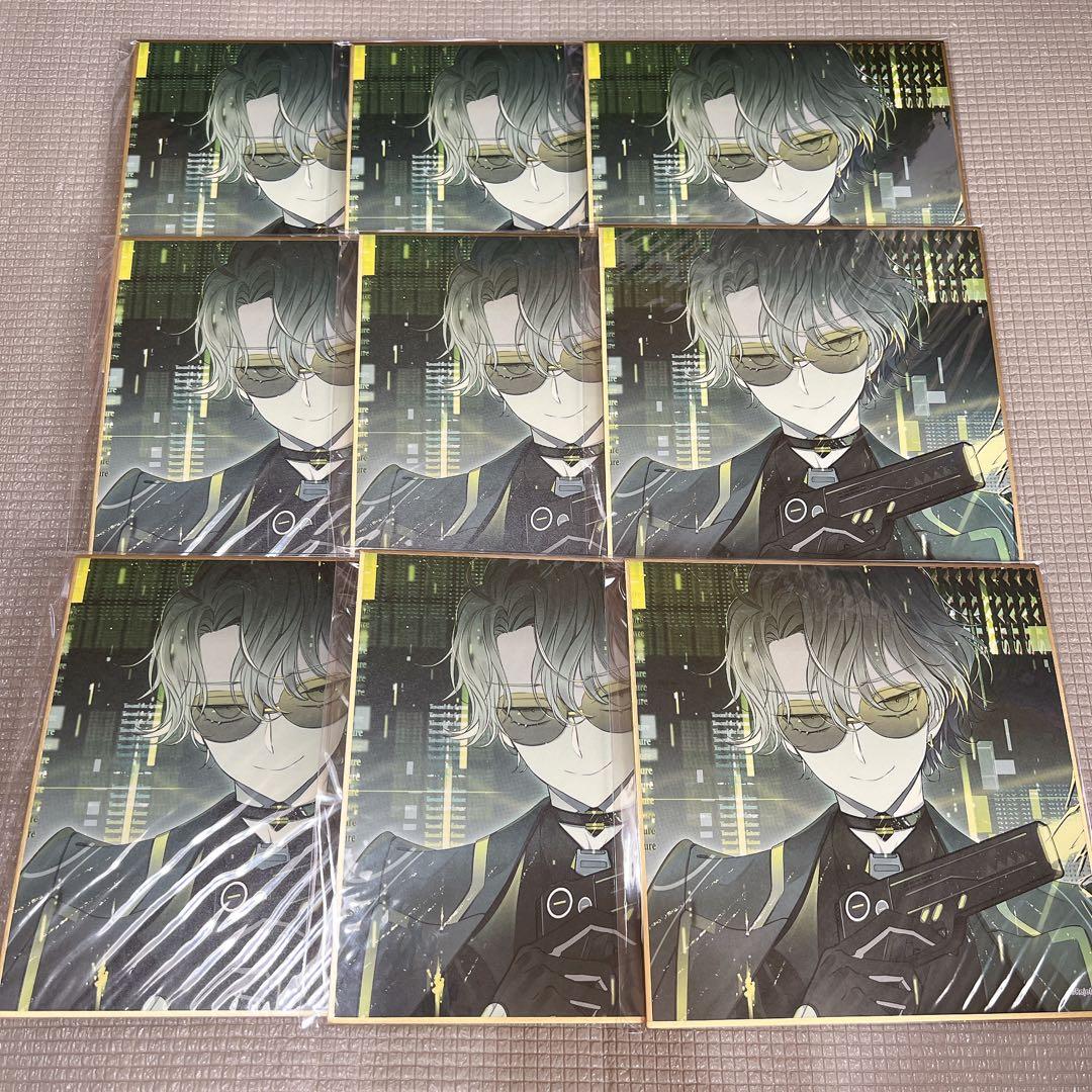 ディアヴォ ディア♡ヴォーカリスト ヨシュア グッズ まとめ売り