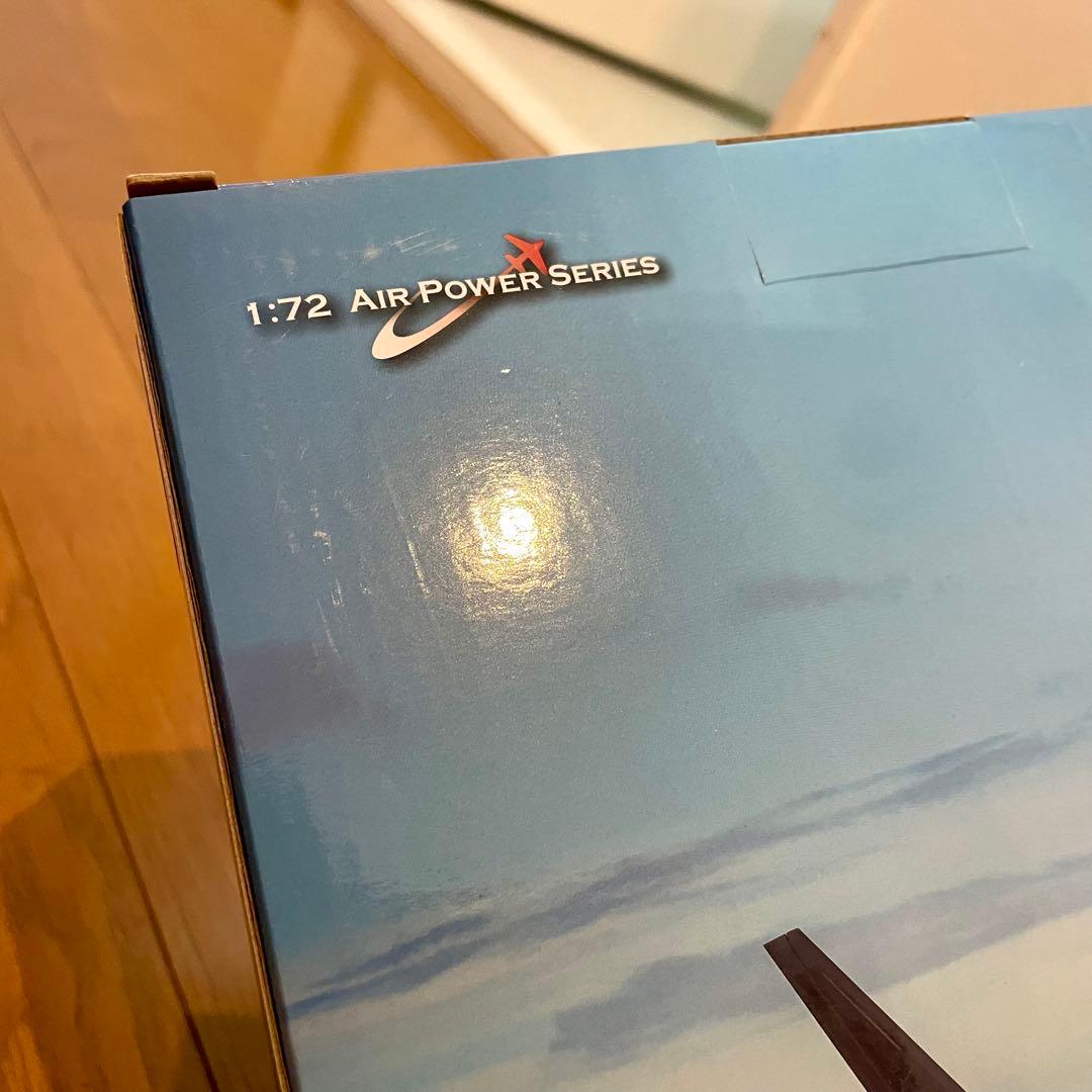 【未使用品】HOBBYMASTER F-22A RAPTOR HA2825