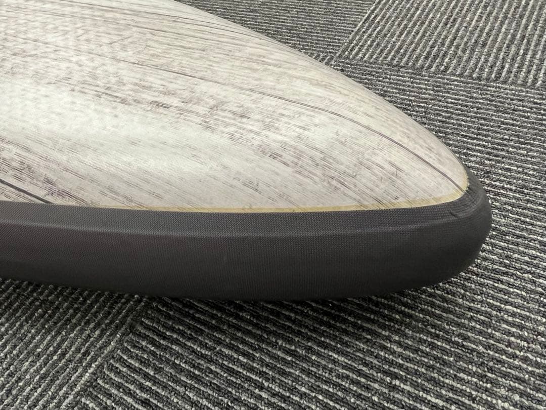 KOKUA キッズ用SUP インフレーダブル レースボード（12.6ft）