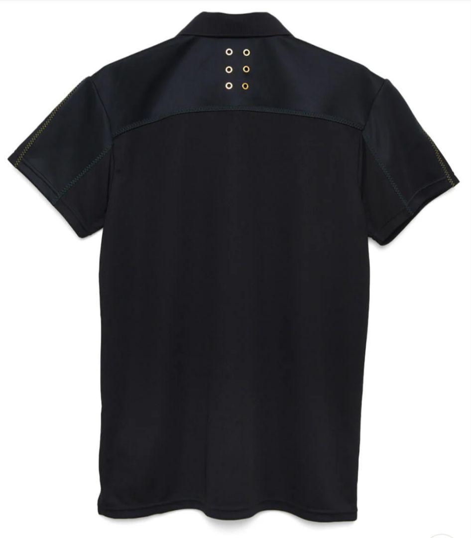 ラッセルノ　EMBLEM POLO　サイズ6