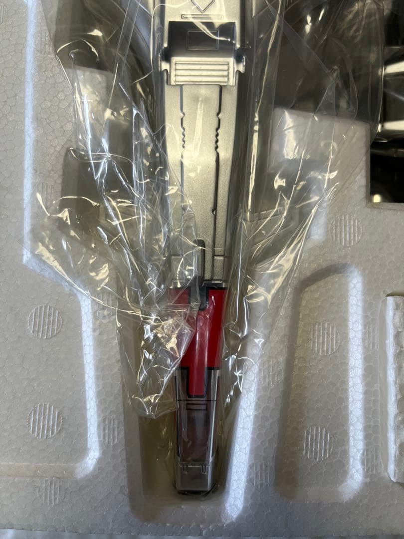 ⚠️未使用デッドストック　重甲ビーファイター　重甲機動　DXメガヘラクレス