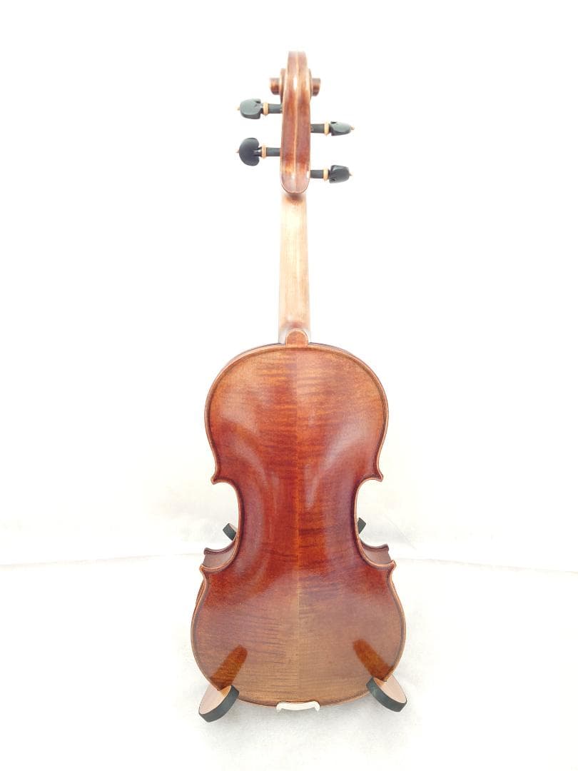 【製造証明書付】Bella Armonia バイオリン（大人用） 初～中級者向け