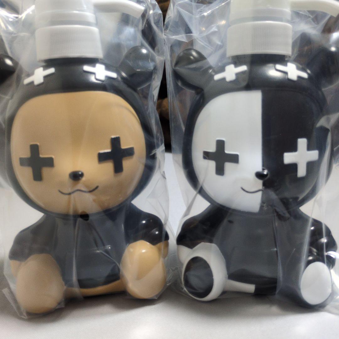 レトルト レトロト B賞ルームライト C賞レトクマ D賞フードコンテナ 4点