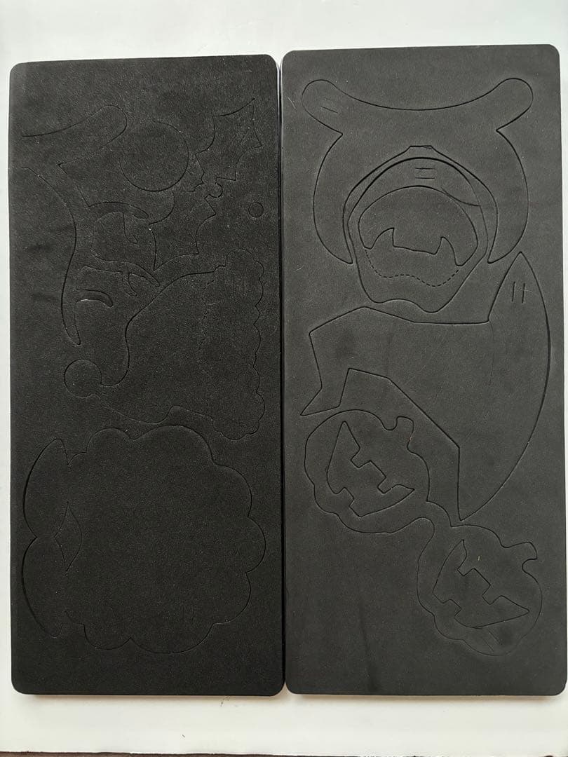 アルバム・スクラップ Sizzix Bigz Die Planks by Tim Holtz