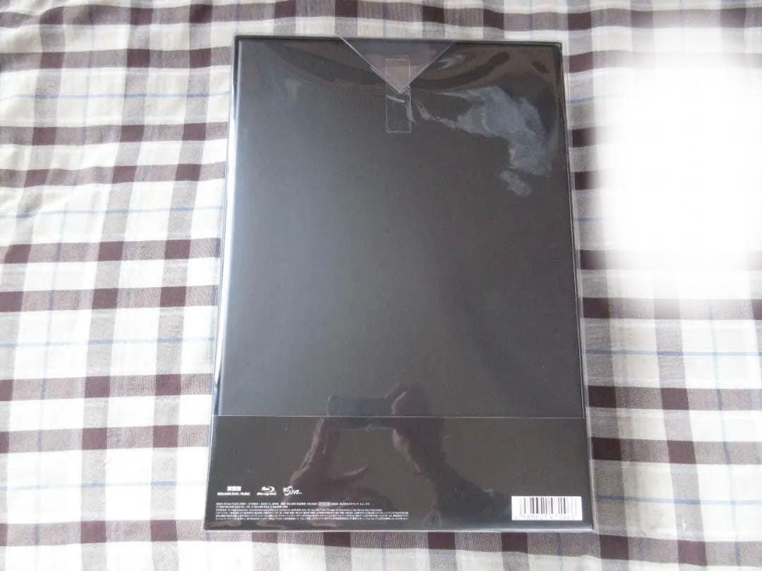 新品未開封　THE PRIMALS ブルーレイ　BOX　フル特典付き　ＦＦ１４