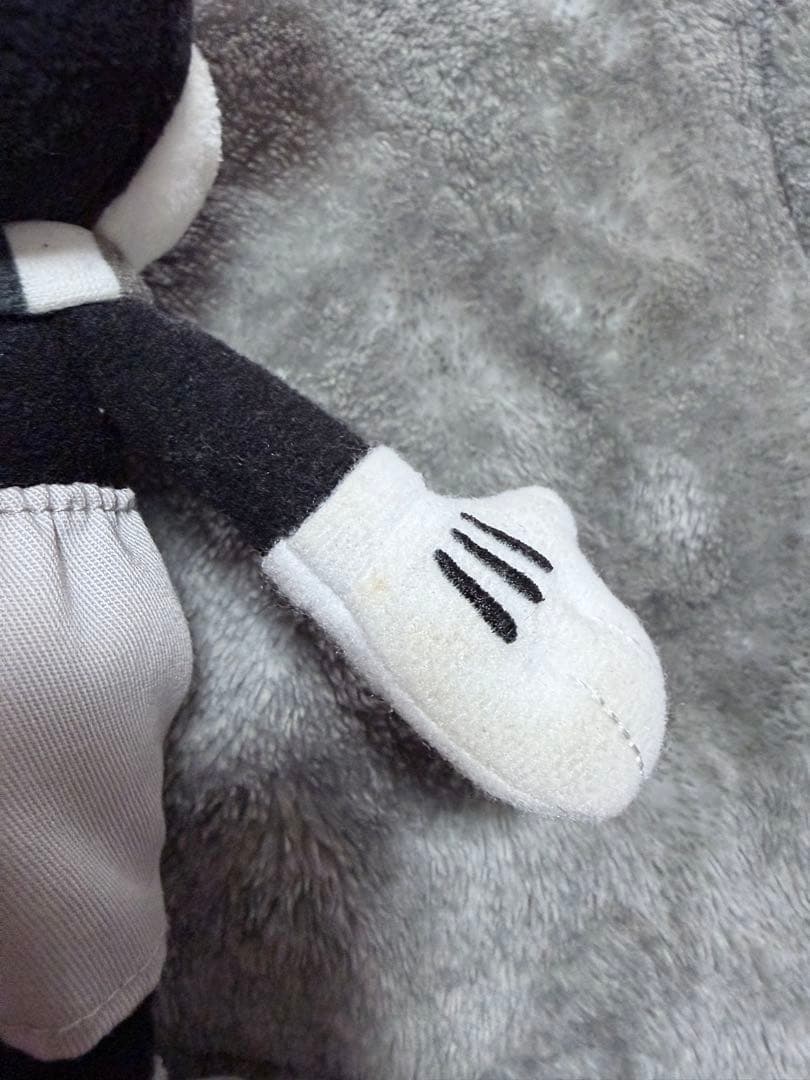 ミートミッキー ぬいば