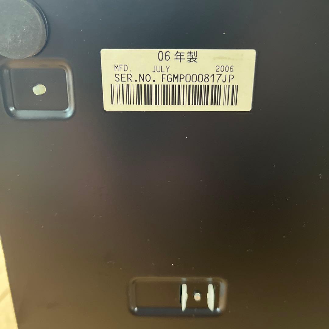 美品　Pioneer DJM-400 動作確認済み