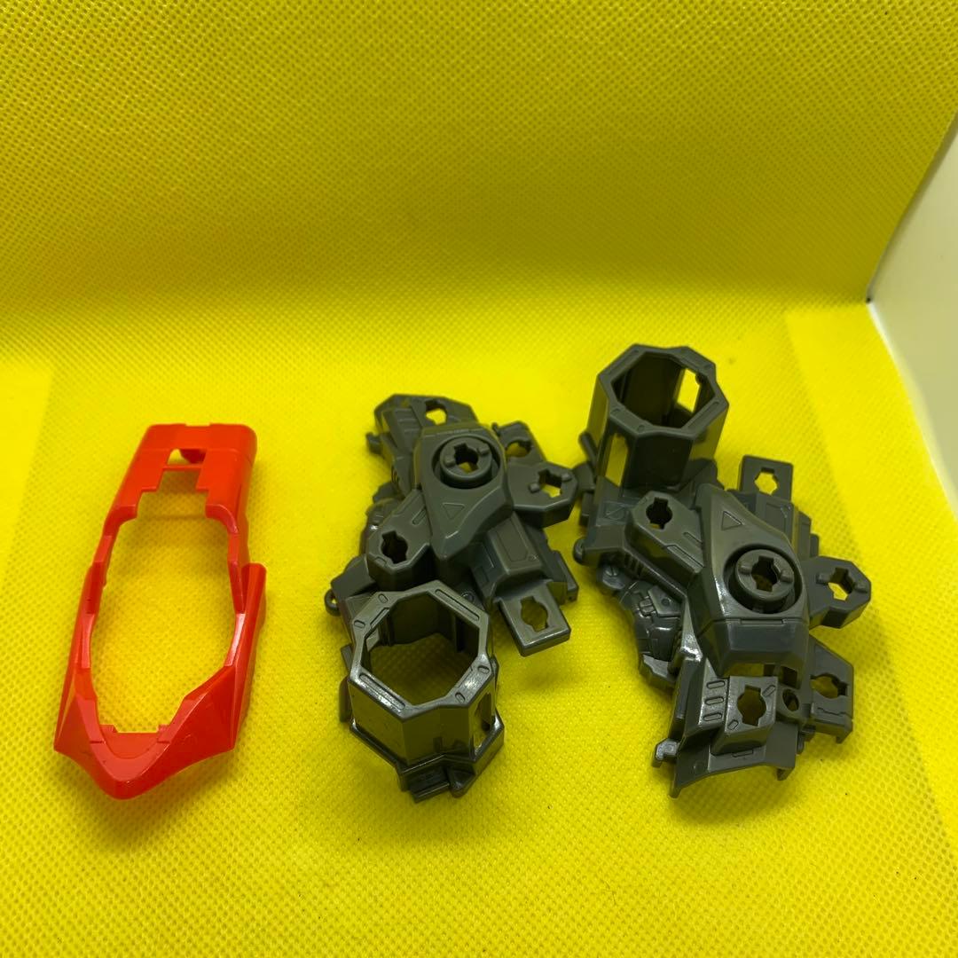 ⭐︎希少品　バトルビーダマン 限定福箱2003 コバルトソード【ヘリオダッガー】