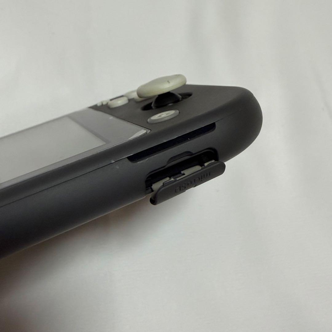 Nintendo Switch Lite 本体 グレー 本体収納ケース付き