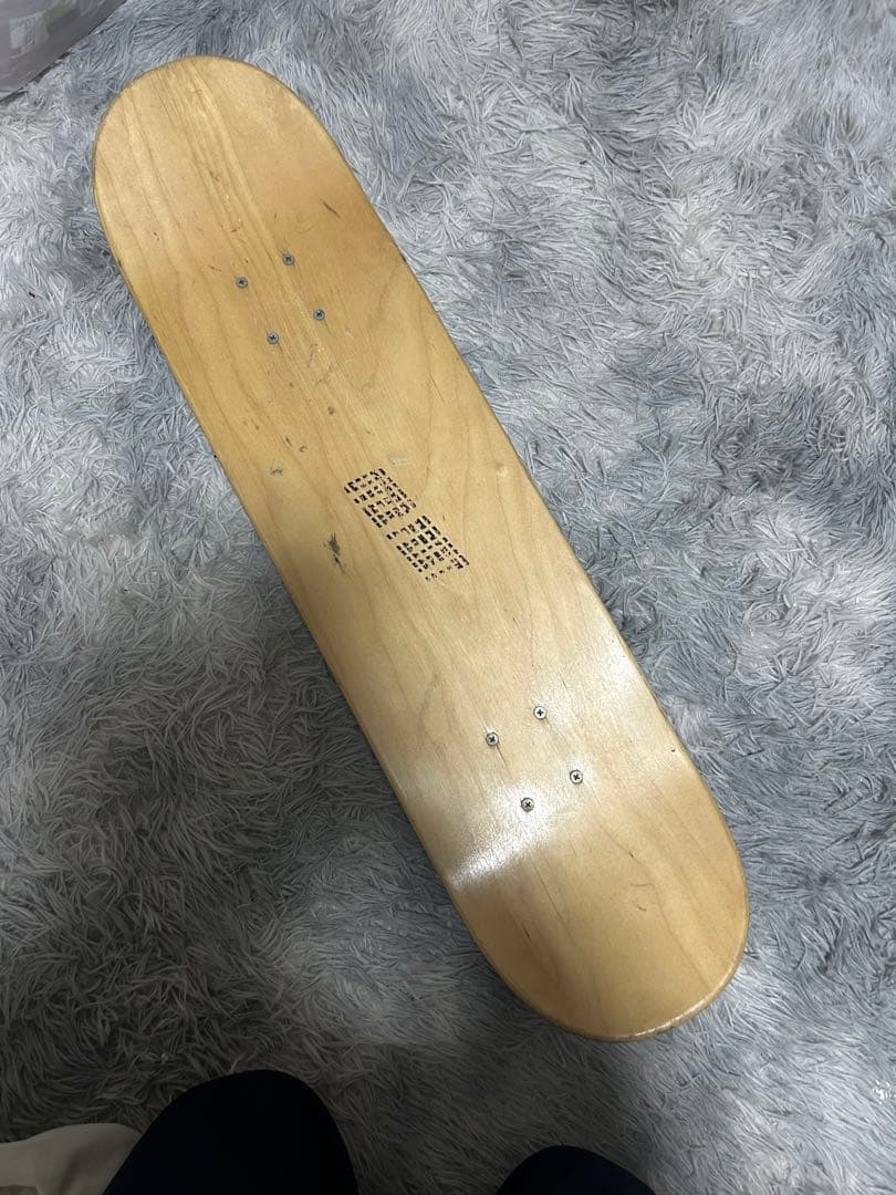 overprint なえなの 限定品