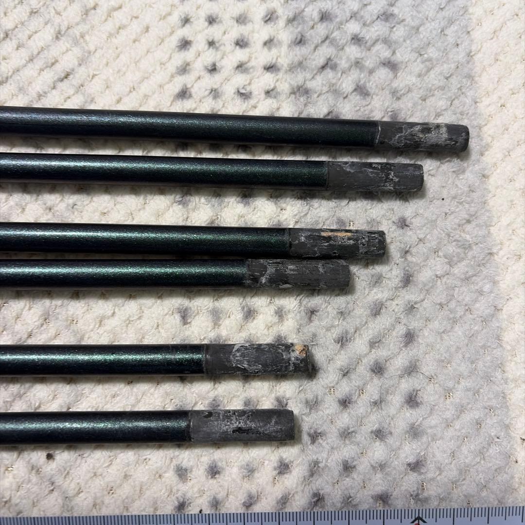 オートフレックス　SF405 6本セット