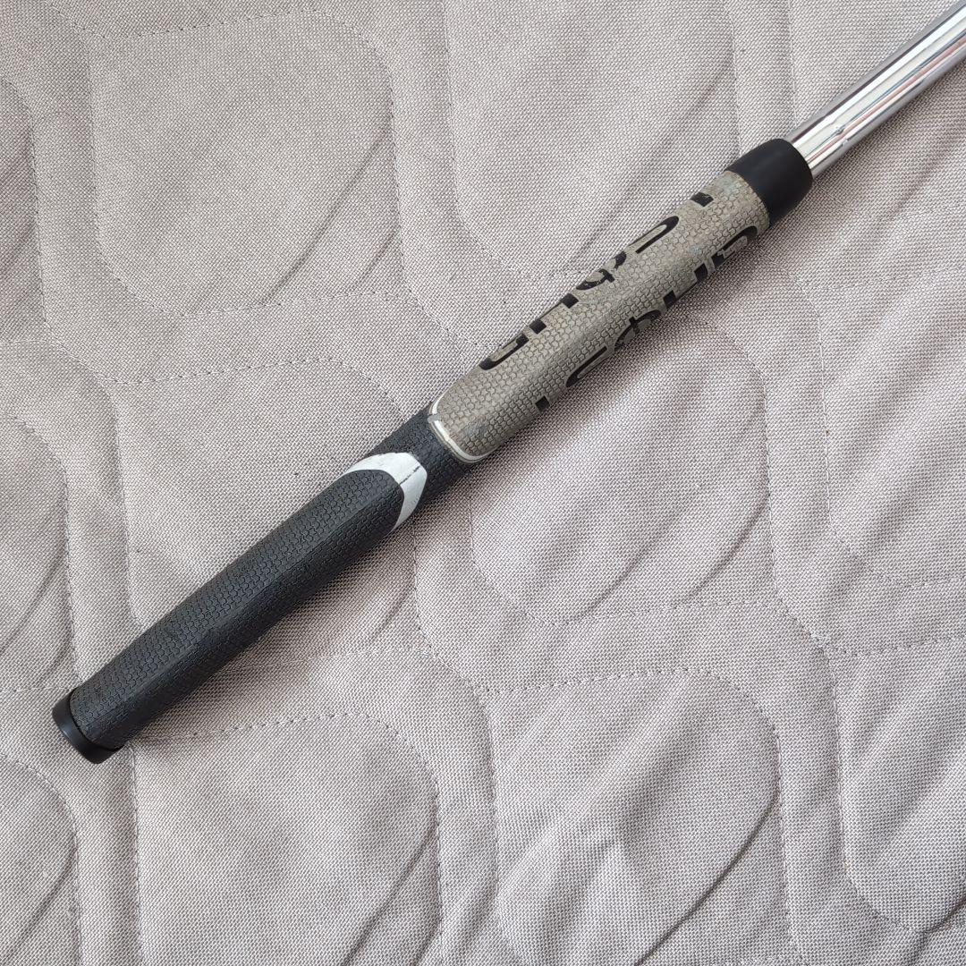 テーラーメイドパターghostマンタ