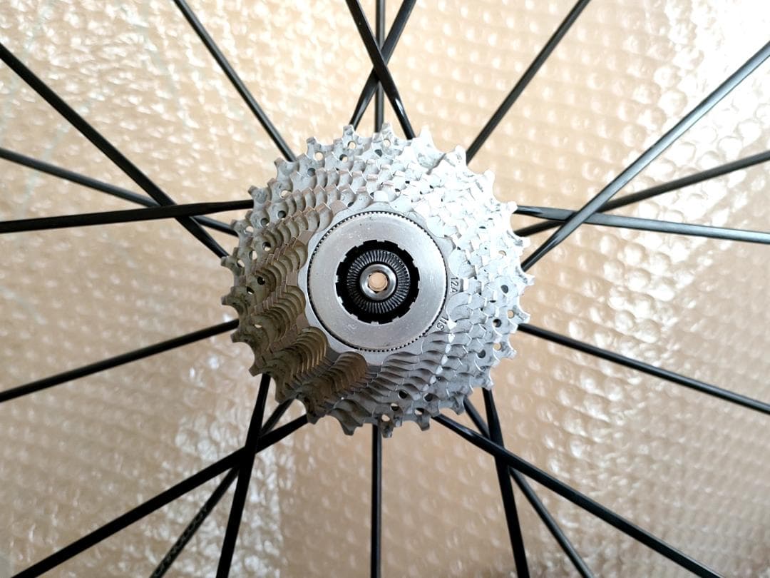 超軽量 MAVIC R-SYS PREMIUM ホイール前後セット マビック