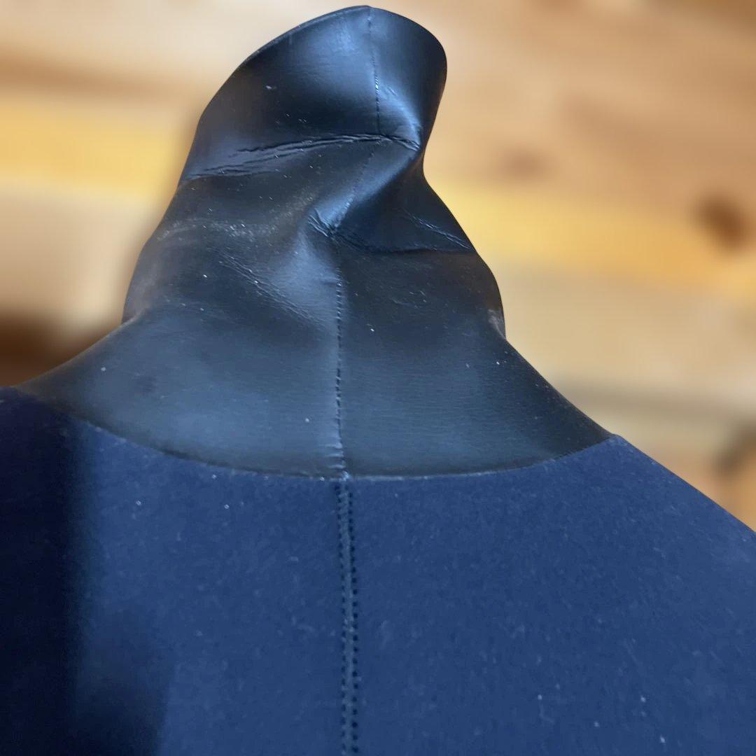 AIRTIGHT ドライスーツ ブラック