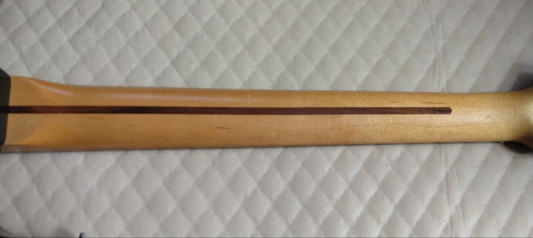 Squier by Fender 日本製　シルバーシリーズ