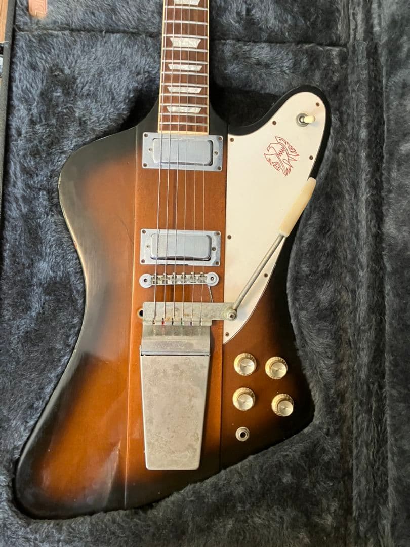 Gibson Firebird 1998年製