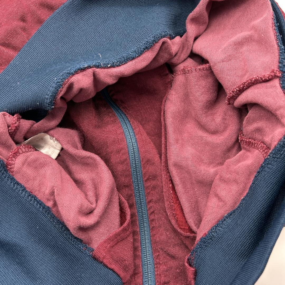 Lotto ロット ヴィンテージ サッカー ITALIA トラックジャケット M