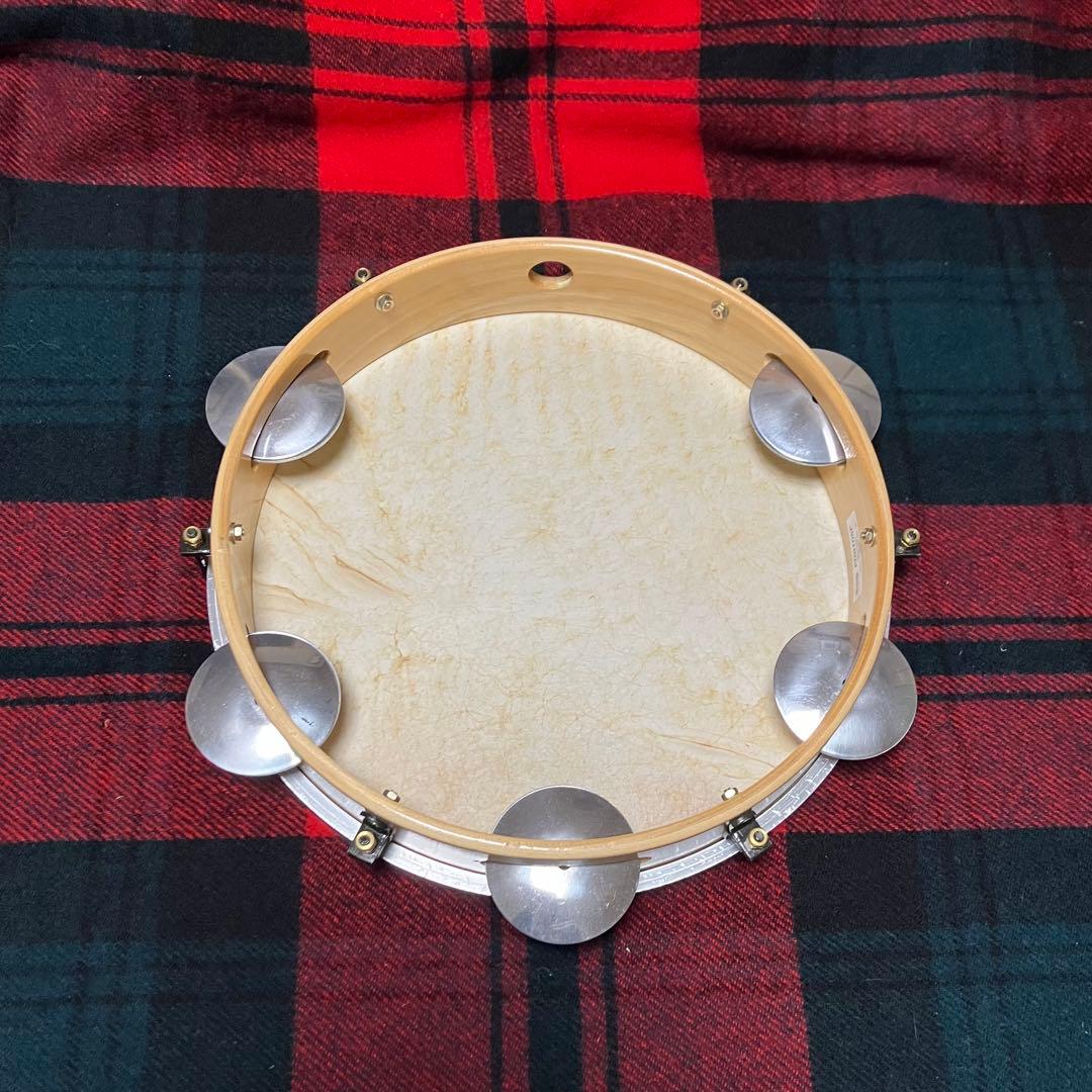 パンデイロ　GINGA Contemporânea PDG105F