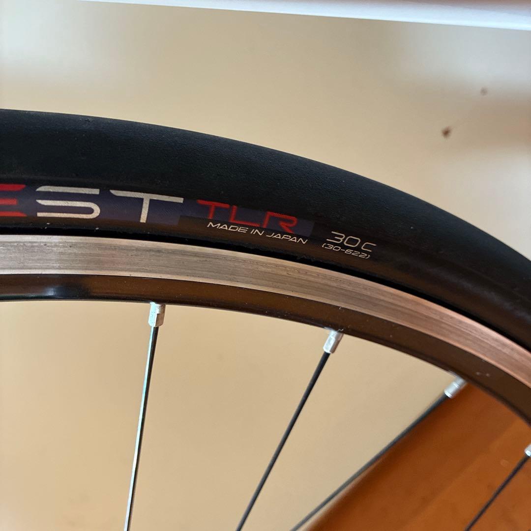 Giant TCR SLR 2 XS 2019モデル