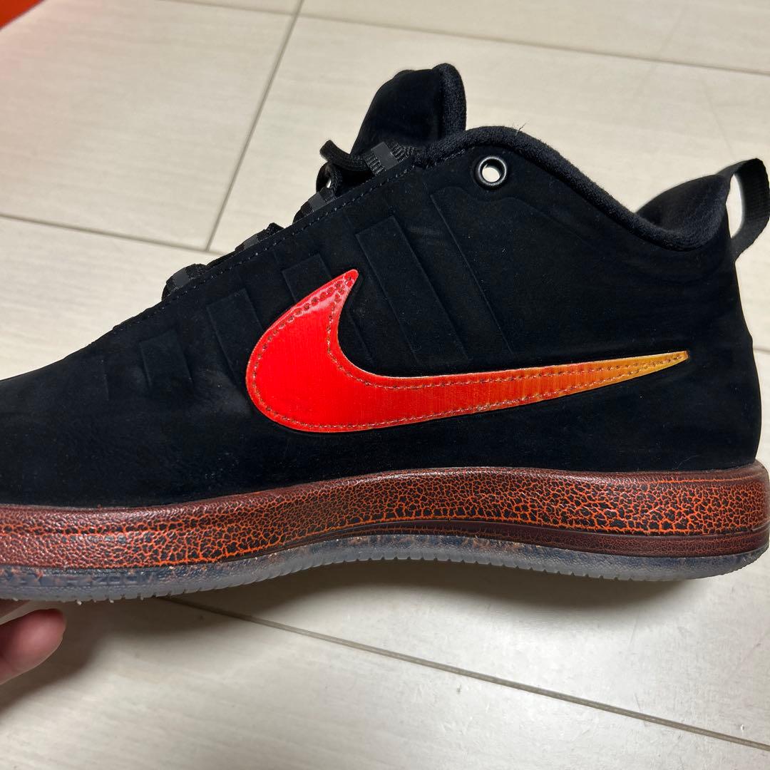 Nikeナイキ book2EP ブック2　 26.5センチ