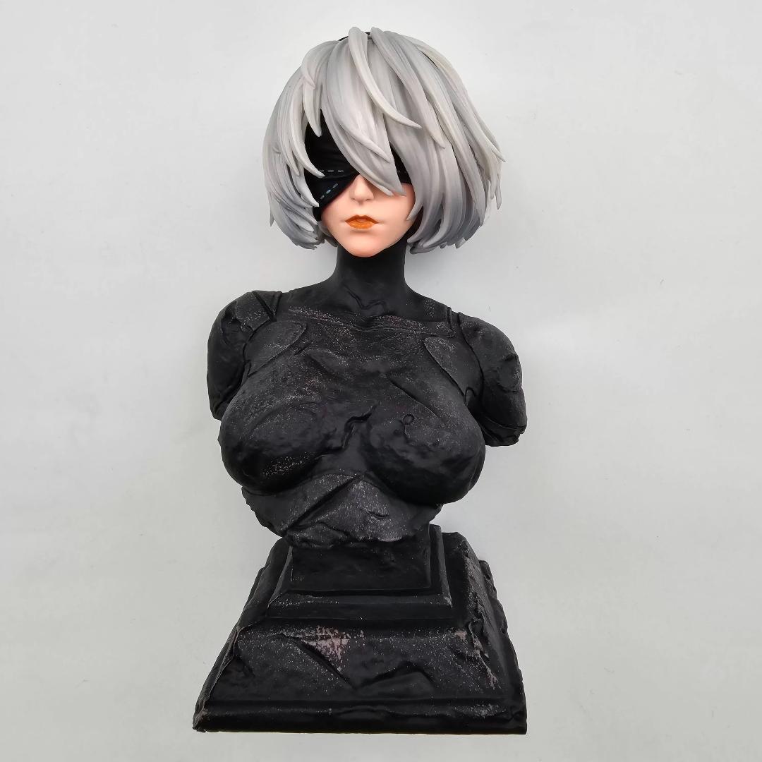 A2 (YoRHa Type A No.2) フィギュア