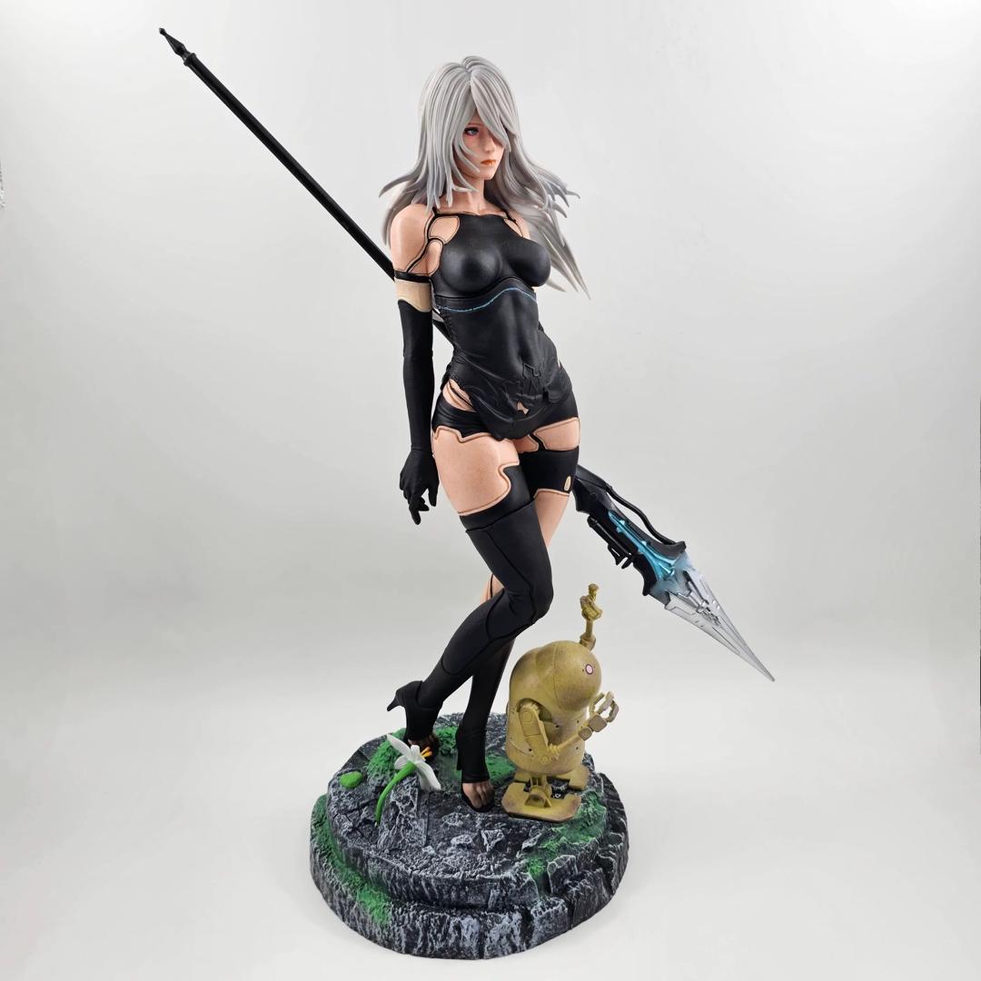 A2 (YoRHa Type A No.2) フィギュア