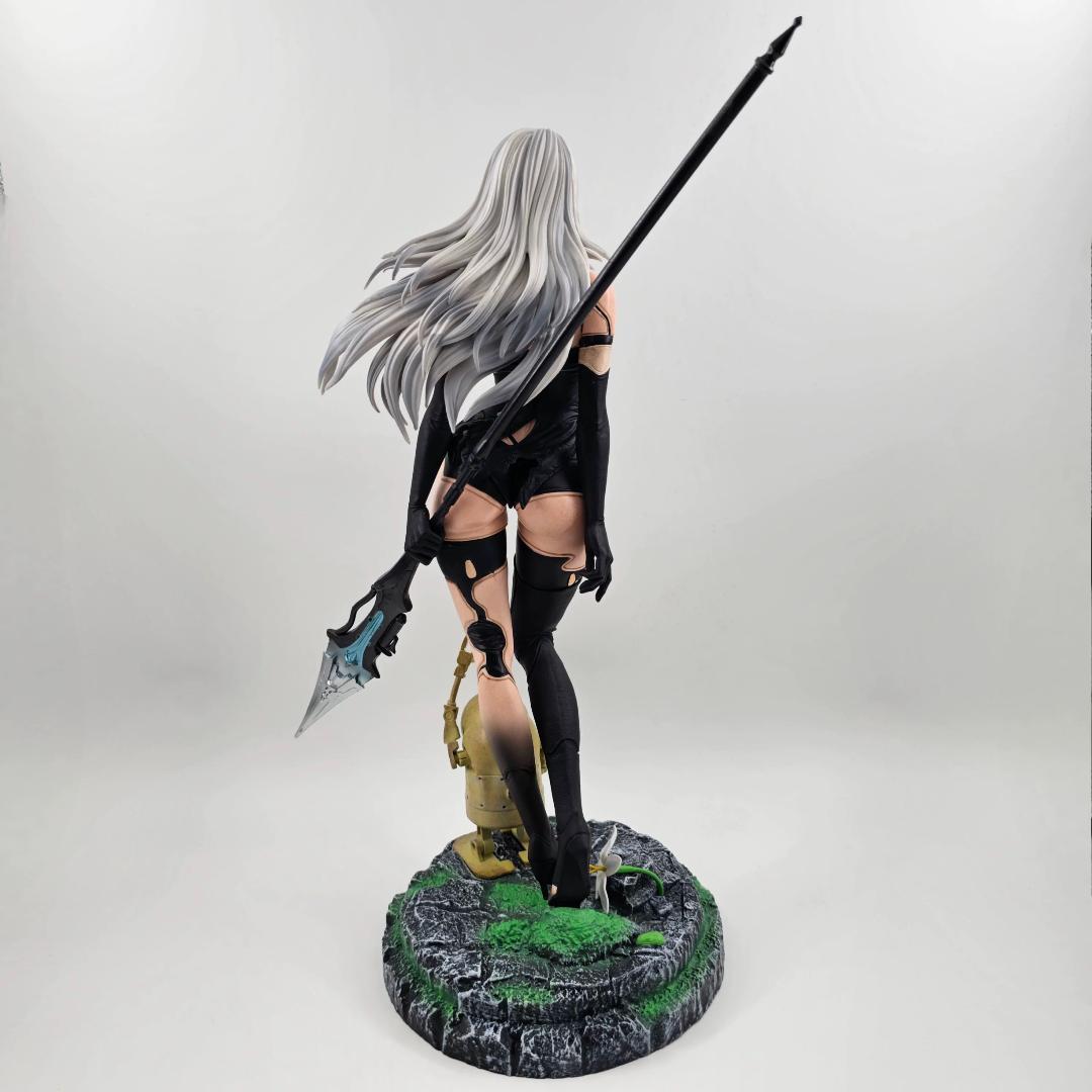 A2 (YoRHa Type A No.2) フィギュア