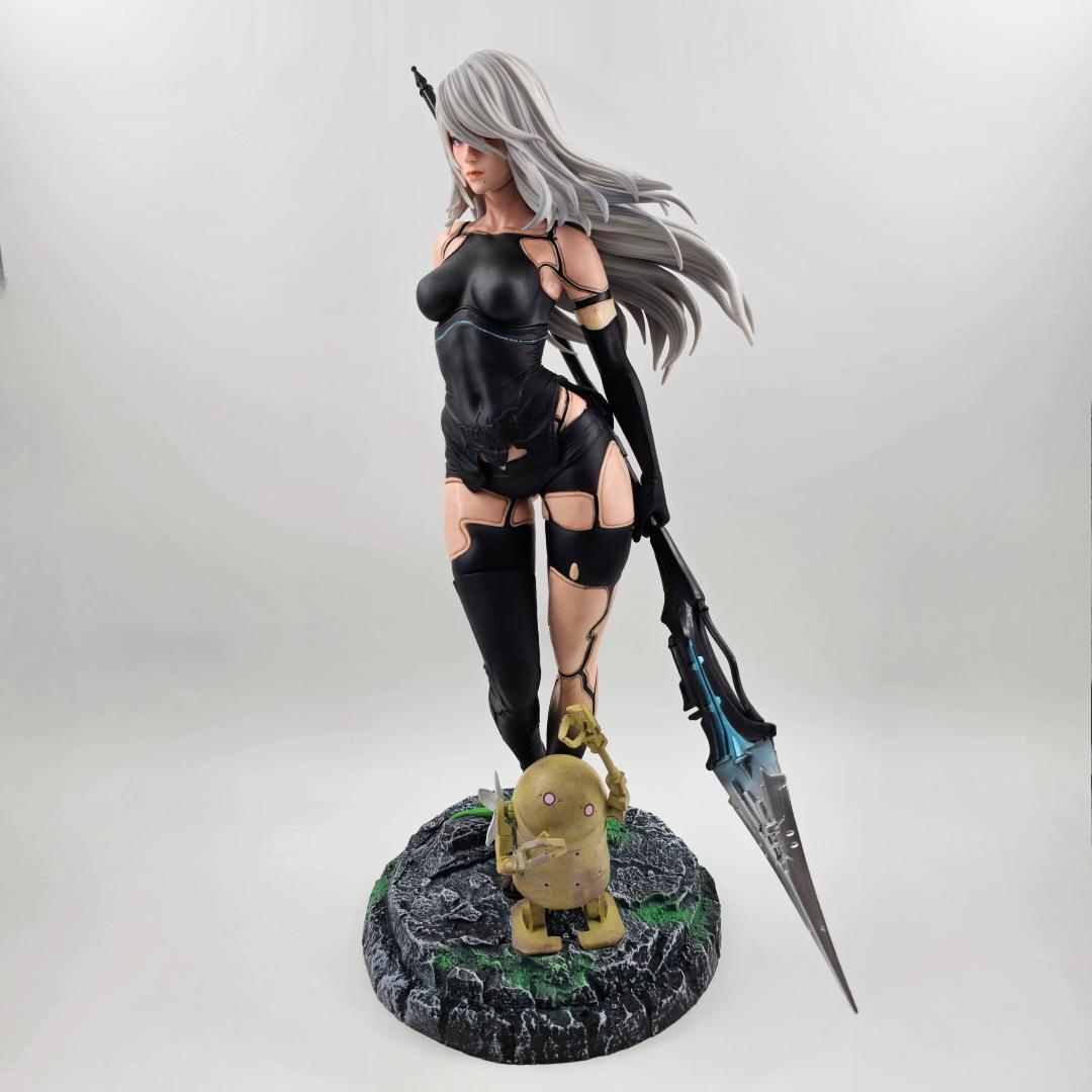 A2 (YoRHa Type A No.2) フィギュア