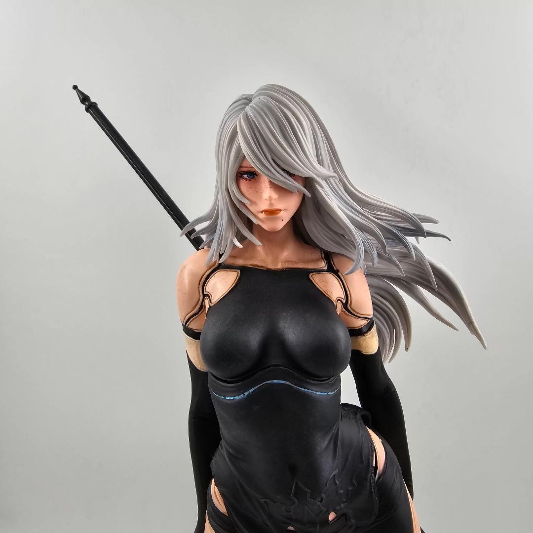 A2 (YoRHa Type A No.2) フィギュア