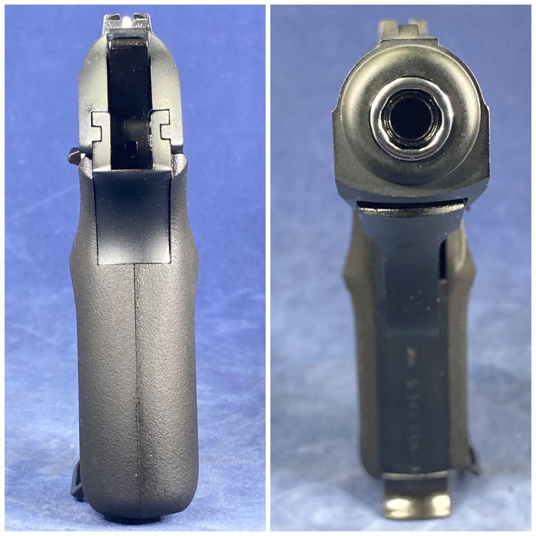 KSC P230JP ABS ガスブローバック　美品　ドラマSP 岡田准一