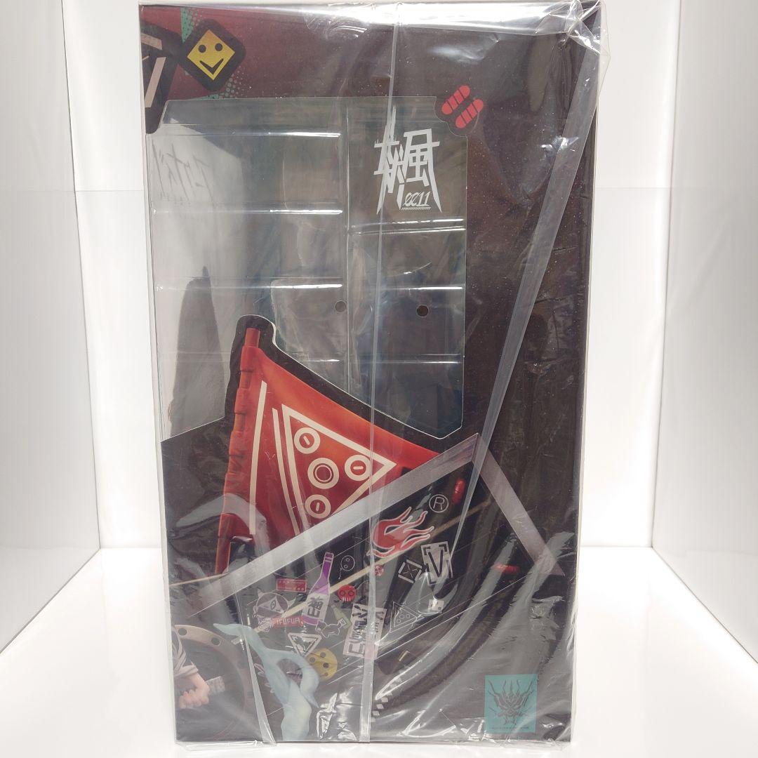 【未開封】ホシグマー流離いの旗印ー 【特典付】 アークナイツ