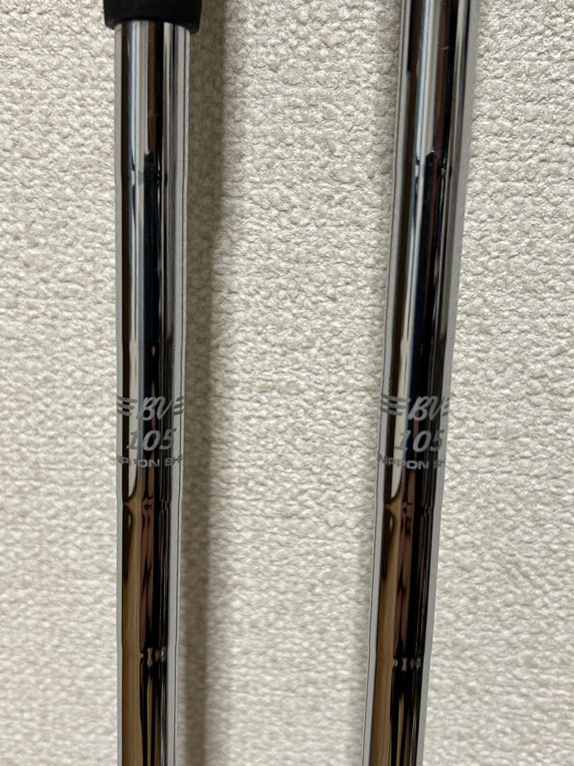 タイトリスト ボーケイフォージド 2023 52 58 2本セット