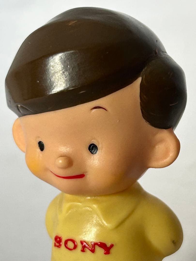 ソニー坊や　SONY坊や　当時もの