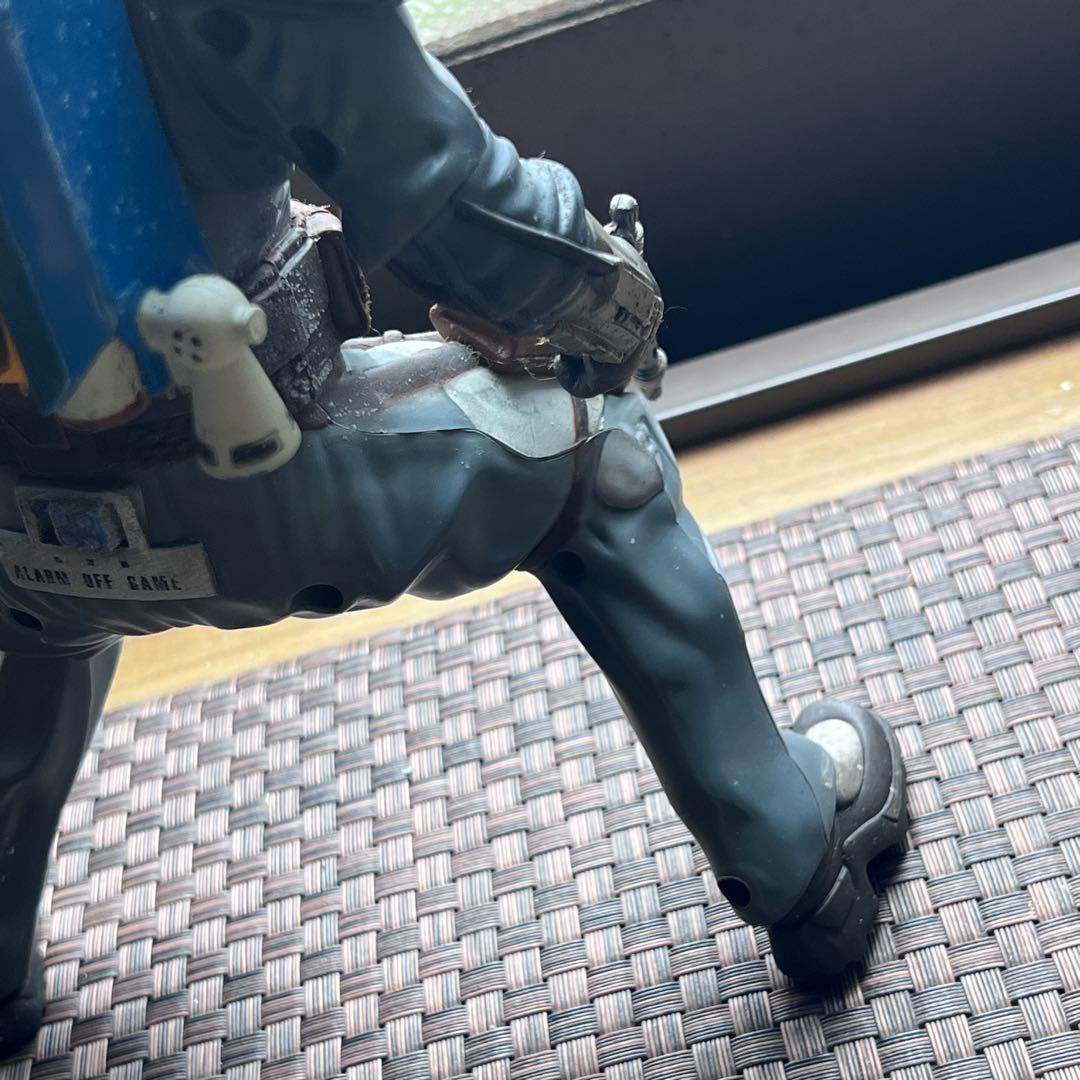 ハズブロ社製 スターウォーズ ジャンゴフェット フィギュア ルームアラーム