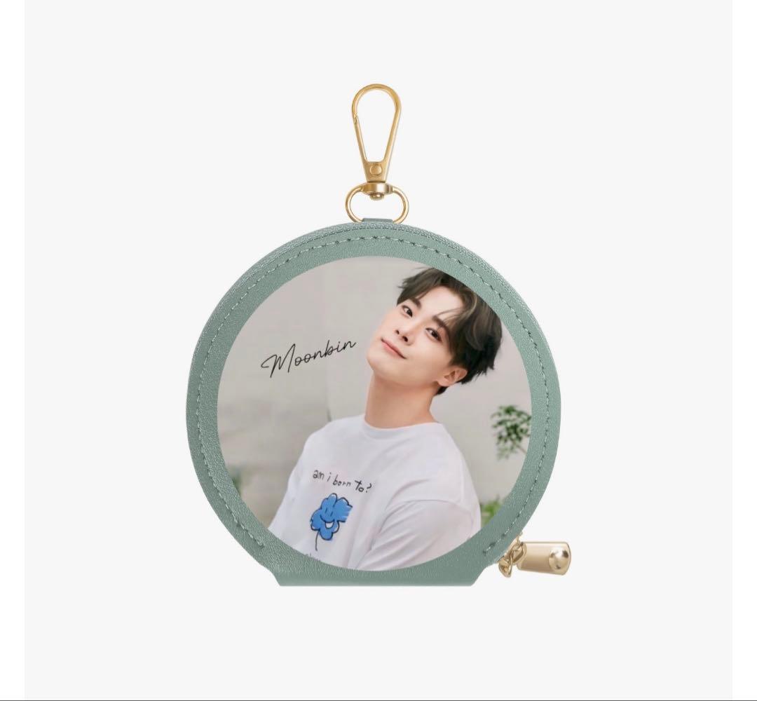 おまとめ中ASTROムンビンポーチ