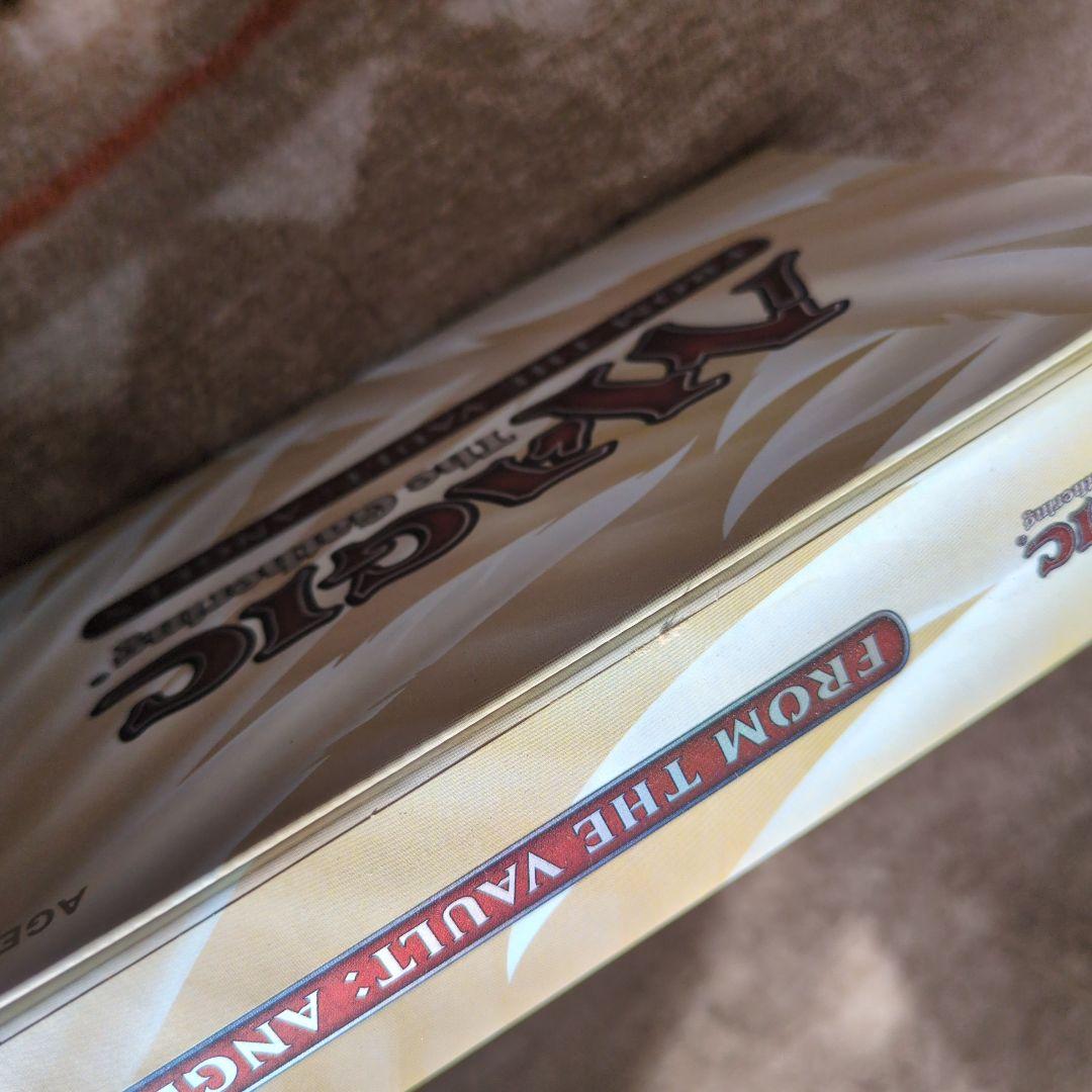 マジック：ザ・ギャザリング MagicTheGathering From the Vault: Angels