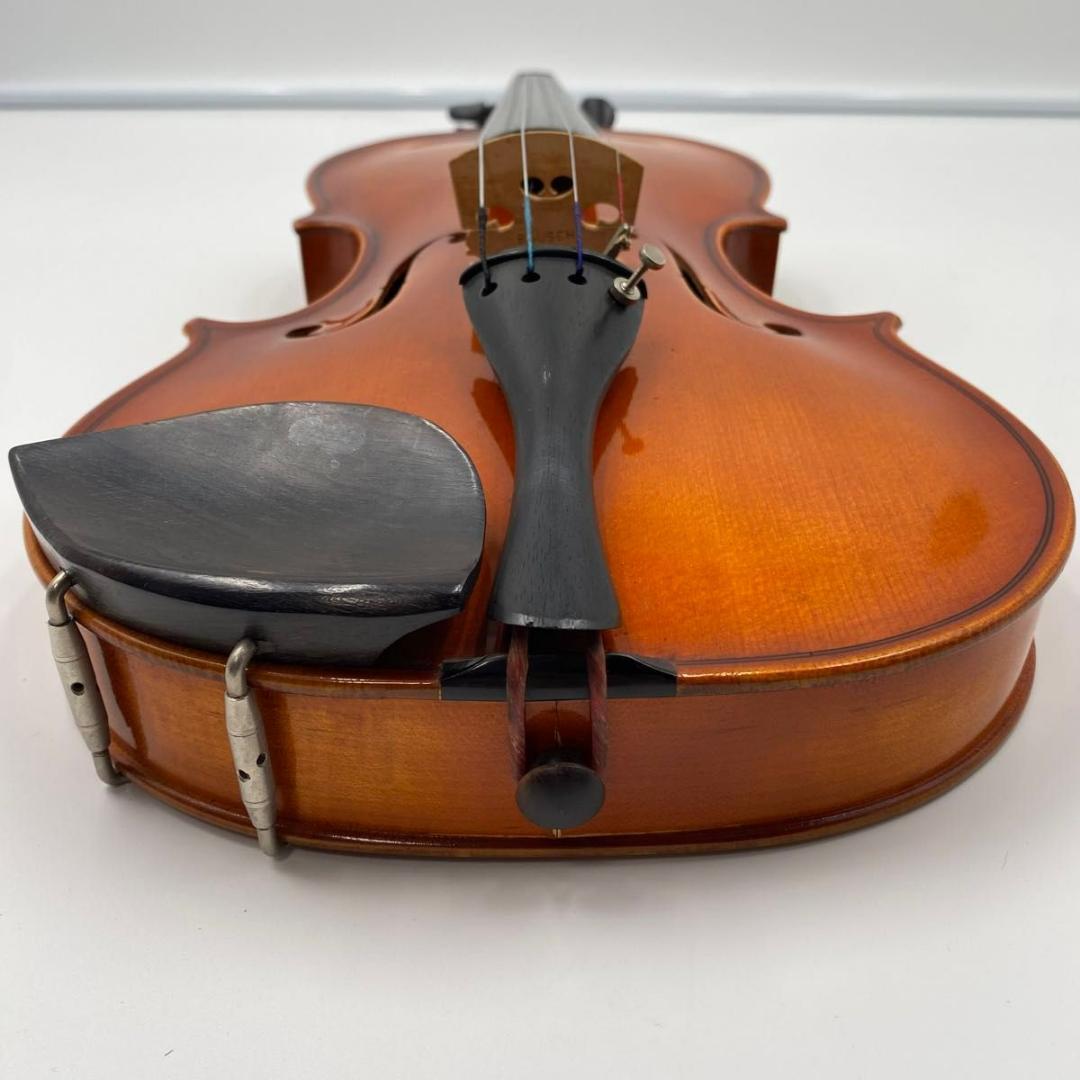 【弦新品】スズキ 特No.1 1970年製 SUZUKI バイオリン