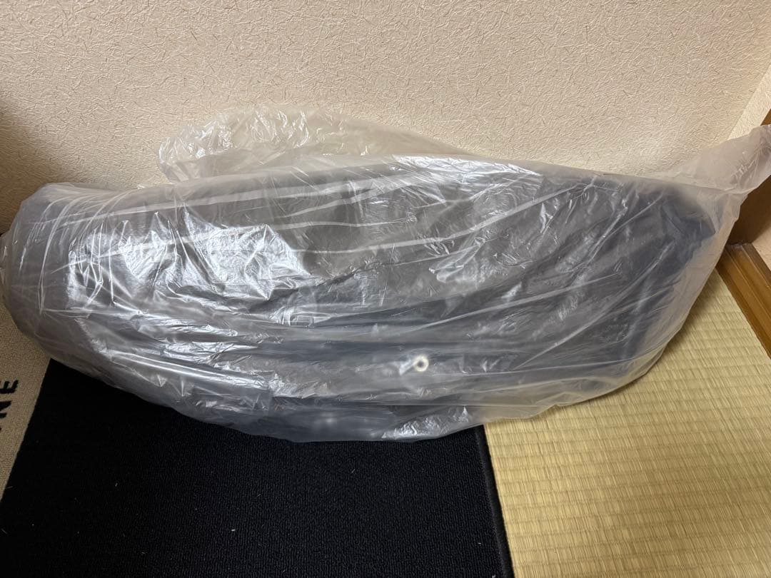 NEUTRAL OUTDOOR 「NT-TE06 [GEテント5.0]」