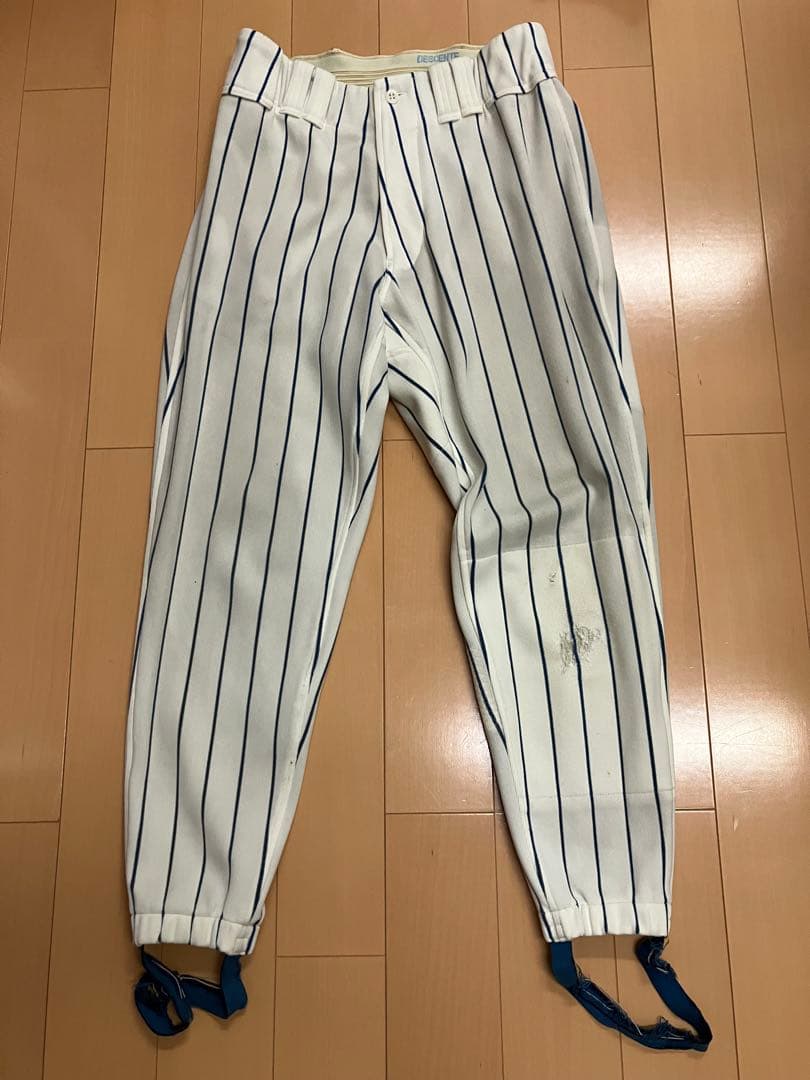 石井琢朗　横浜ベイスターズ　ユニフォーム　横浜denaベイスターズ