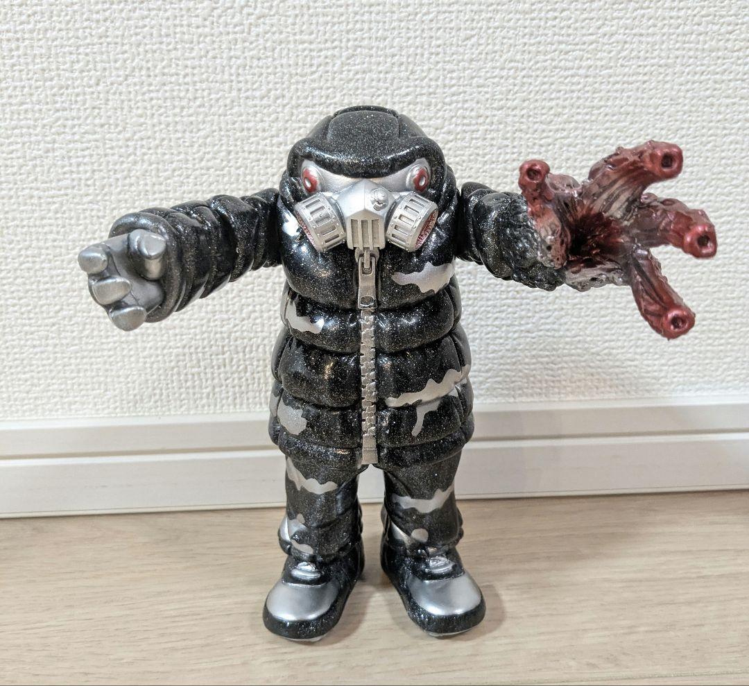 GYAROMI クトゥルフオイド オイドキラー グリッターカモ Ver.K