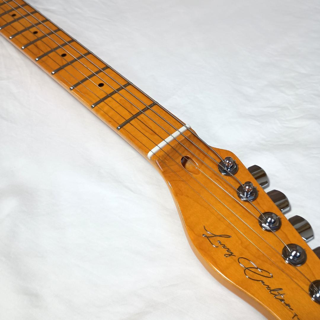 Sire T7 TV ナチュラル 2024年製 新品同様 国内流通なし