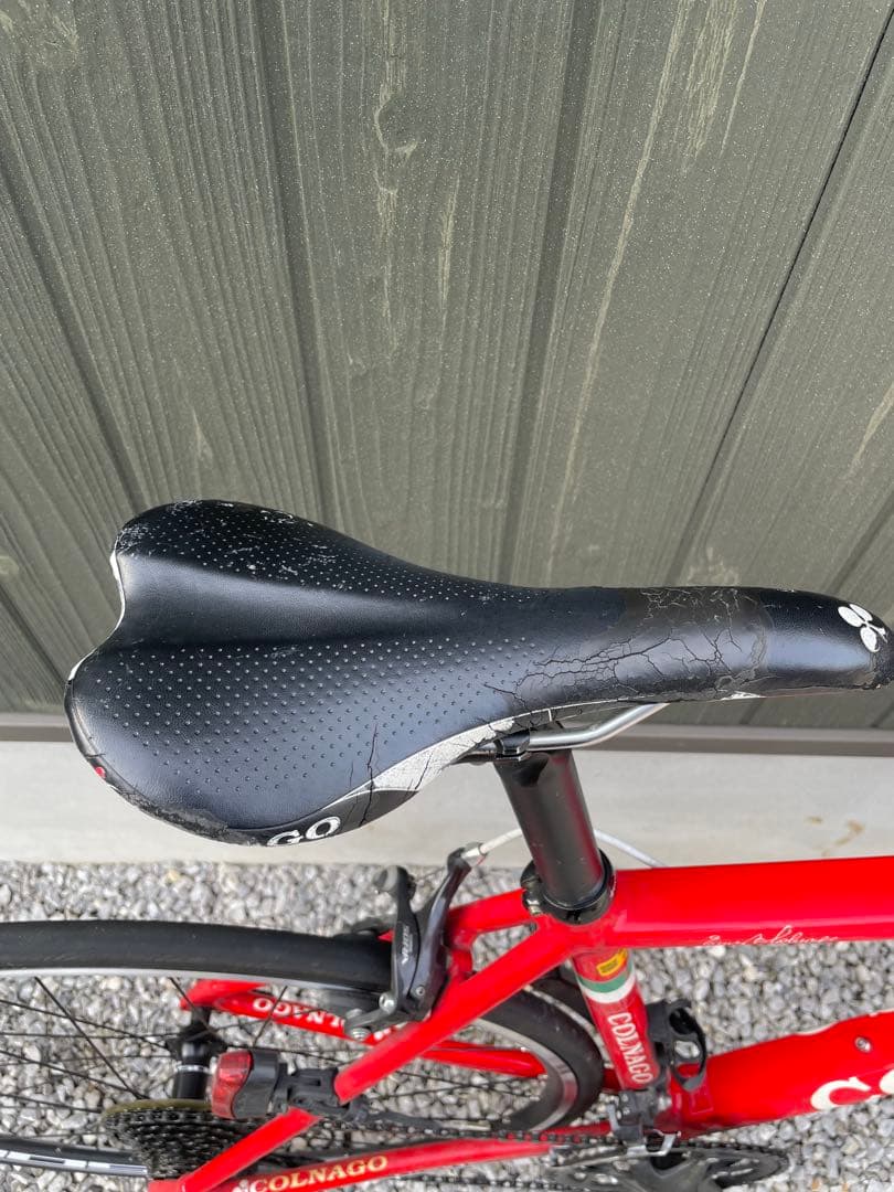 一平さま専用　COLNAGO MONDO