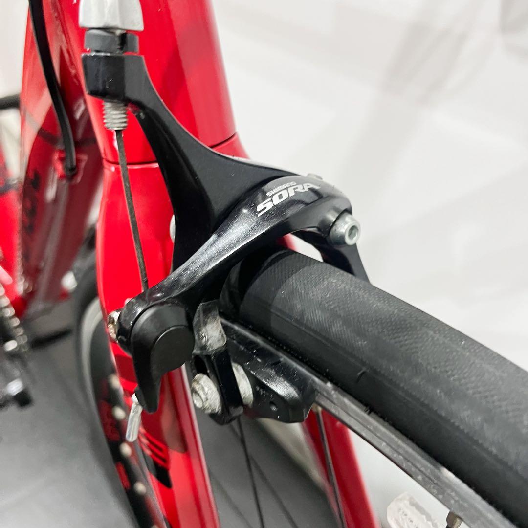 れとちょふ Cannondale CAAD8 SORA 3500 2015