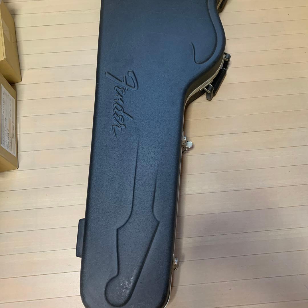 Fender エレキギター フェンダー テレキャスター USA アンプ