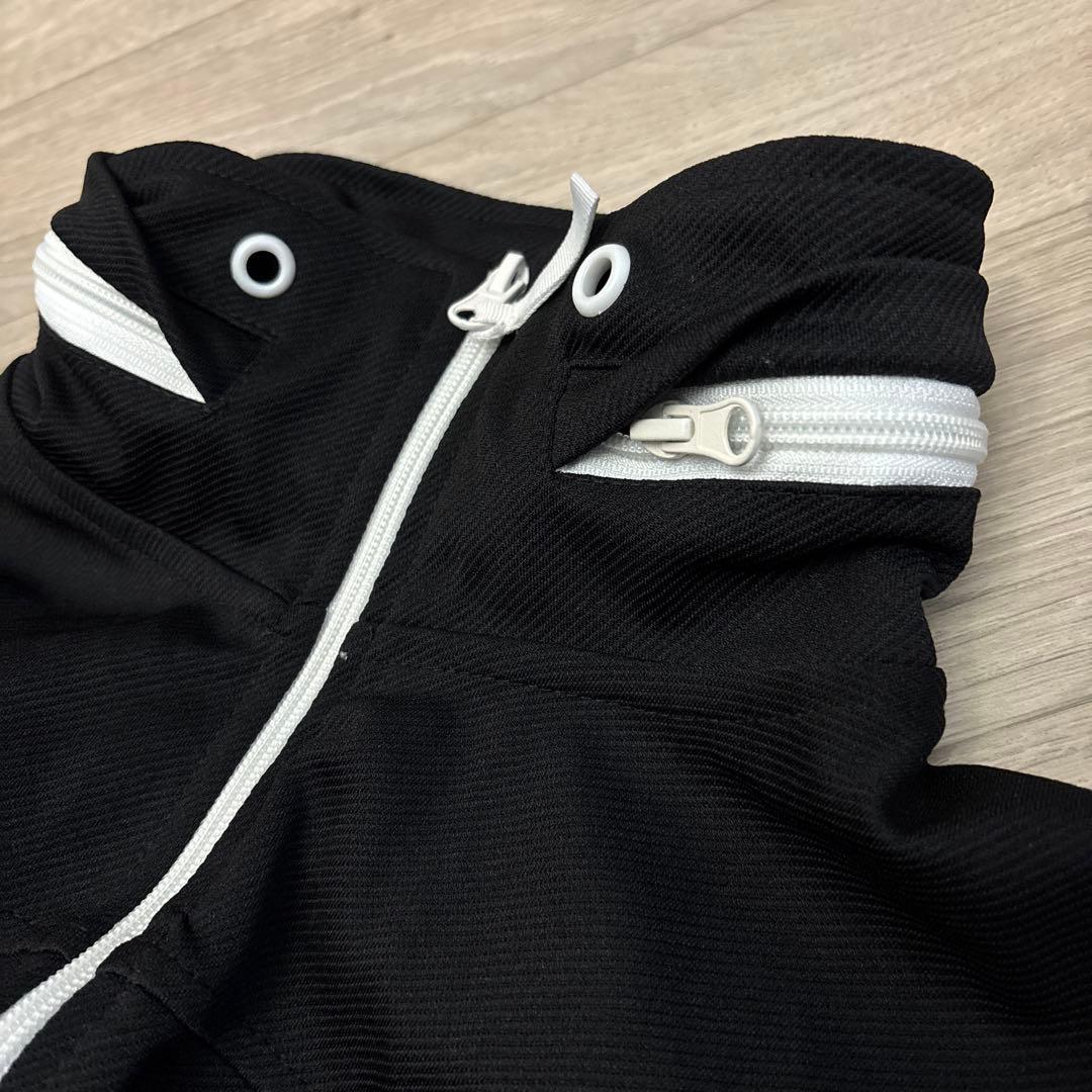 【超希少・非売品】日産×UEFA チャンピオンズリーグ 公式スタッフジャケット