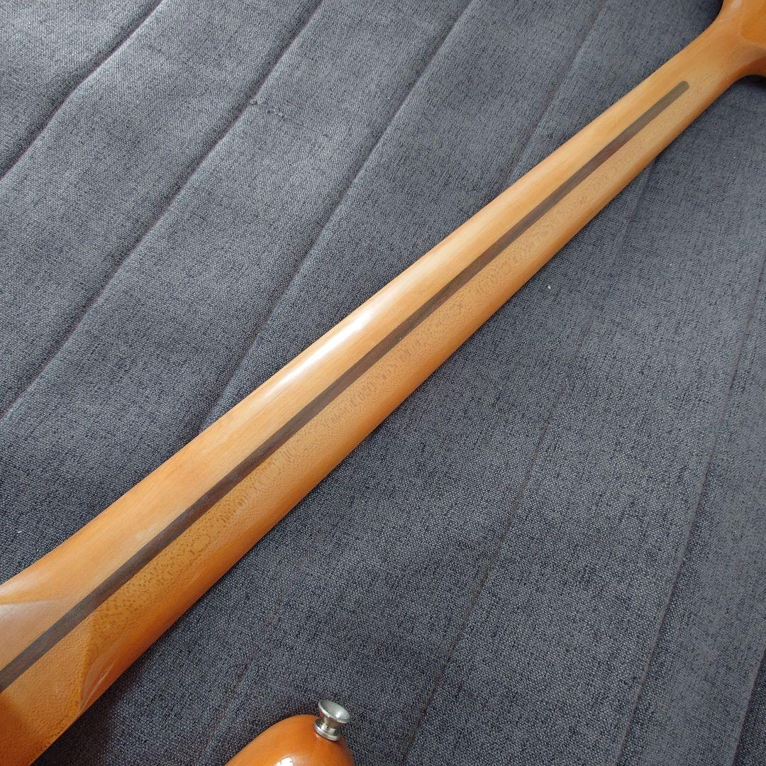 FERNANDES FPB-75 ジャパンヴィンテージ　最終価格