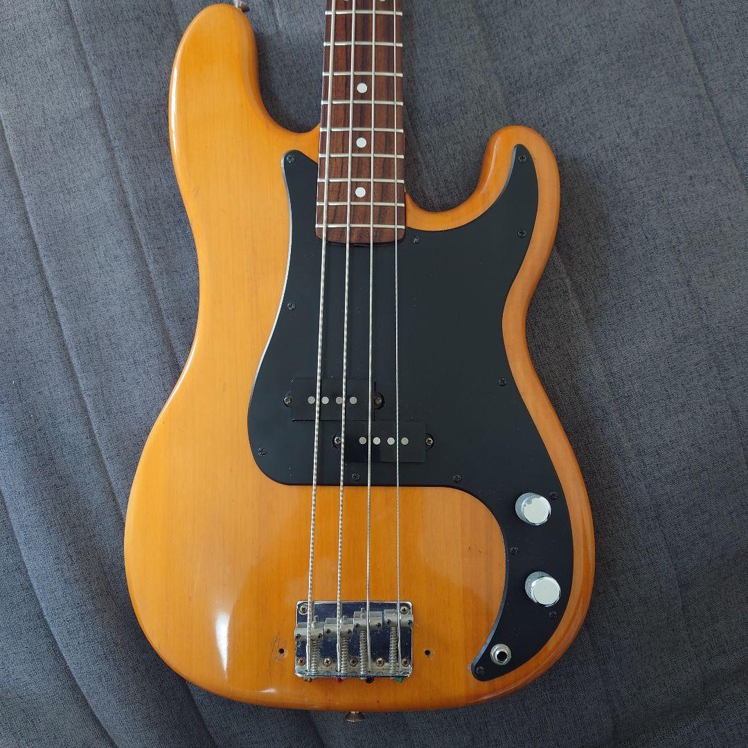 FERNANDES FPB-75 ジャパンヴィンテージ　最終価格