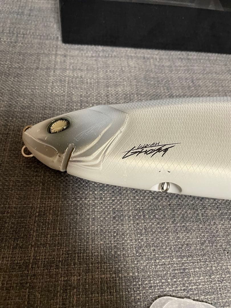 値下げ不可　ゴースト　DRT クラッシュゴースト